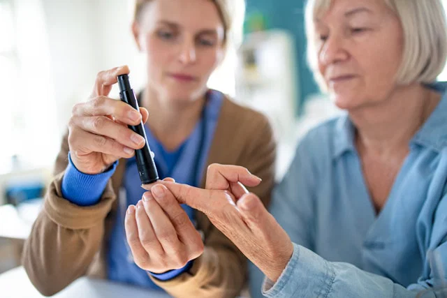 High Doses of This Drug Could Improve Diabetes Treatment