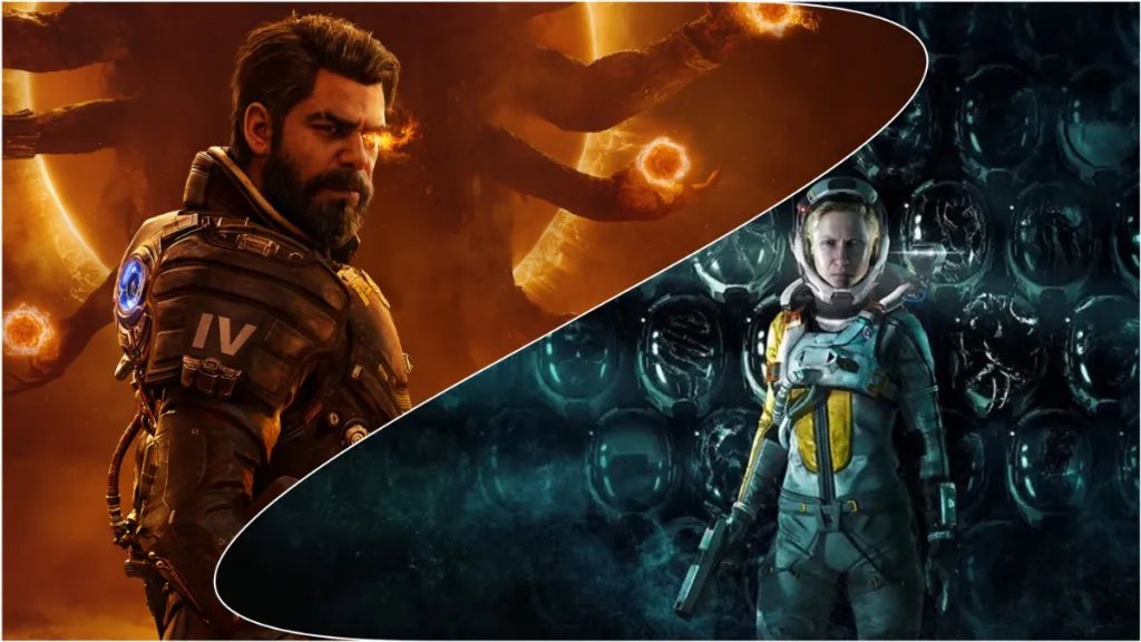 Housemarque Co-Founder Ilari Kuittinen Leaves After 31 Years