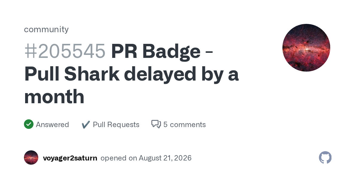 How To Ensure GitHub Pull Requests Are Fully Merged and Recognized