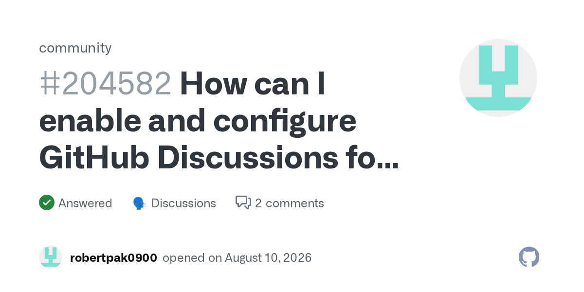 How To Showcase Projects on GitHub Effectively