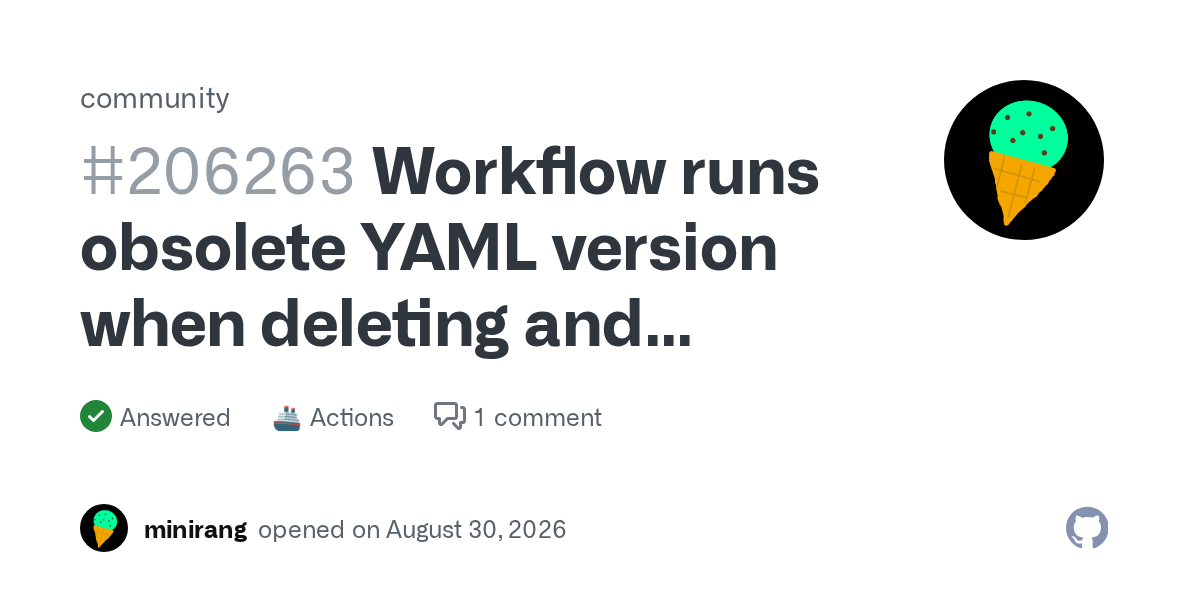 How to Set Up GitHub Actions Runner for Your Workflow