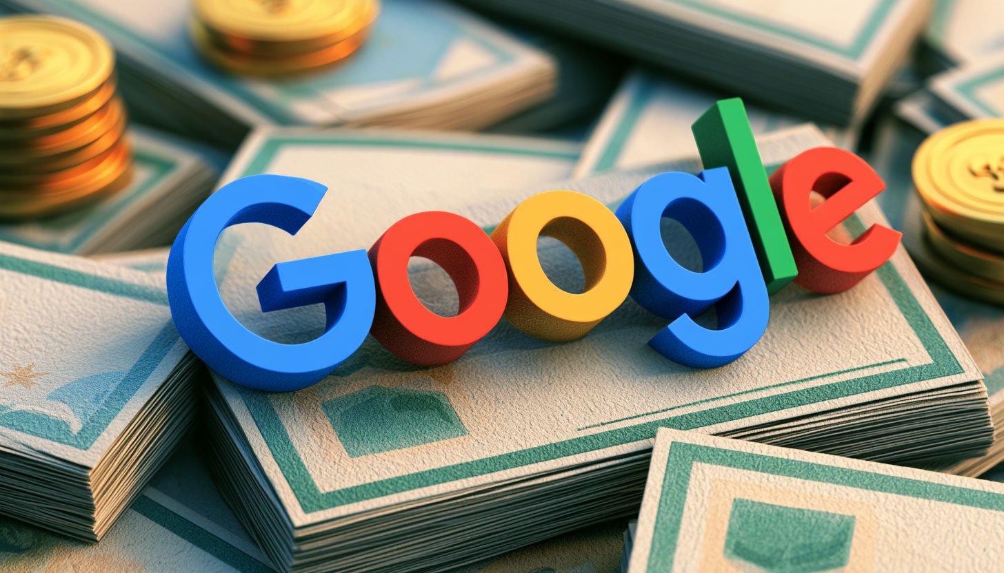 IRS Website Disappears from Google Search Results