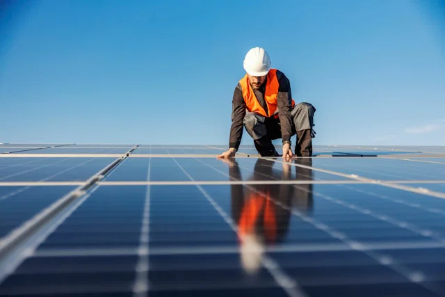 Innovative Paste-and-Laser Technique Boosts Solar Cell Efficiency to 26.31%
