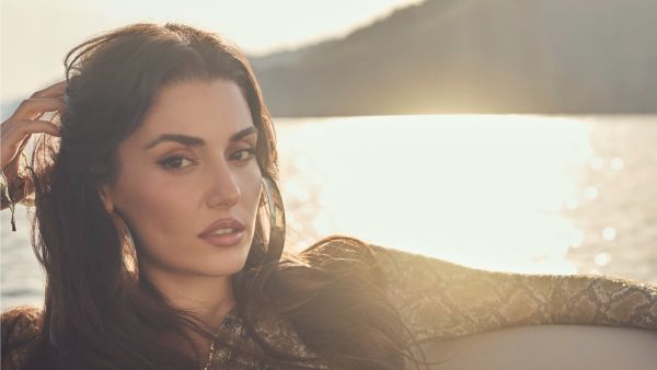 Is Hande Erçel Joining Teşkilat? New Season Casting Excitement