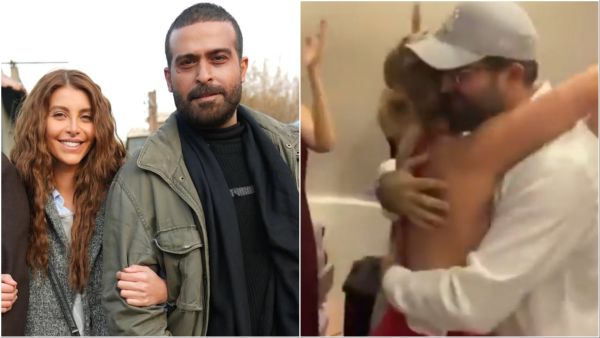 Is Mahmoud Nsr in Love with Nour Ali? Birthday Video Sparks Rumors