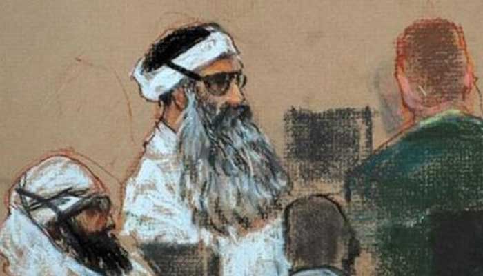 June 2028 Trial Scheduled for 9/11 Attack Mastermind
