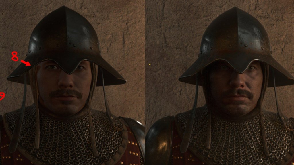 KCD Creative Director Blasts “AI Slop” Label for DLSS 5