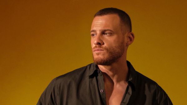 Kerem Bürsin Stars in Prime Video’s “Grand Maison Istanbul”