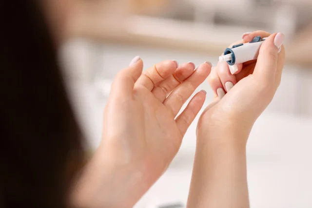 Lean Diabetes: Could it Be a Different Disease?