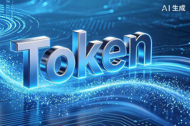 Lingang in Shanghai FTZ to Emerge as Global Token Services Hub