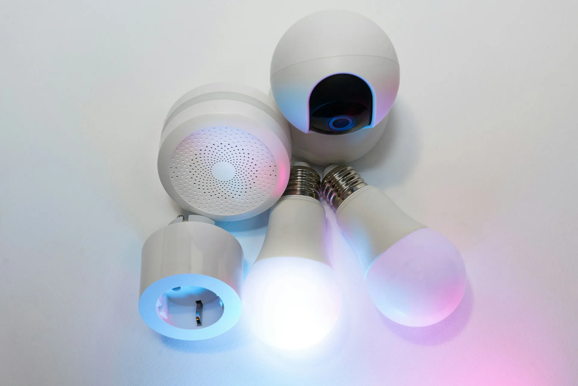 My Smart Home Experiment Has Reached Its Limit