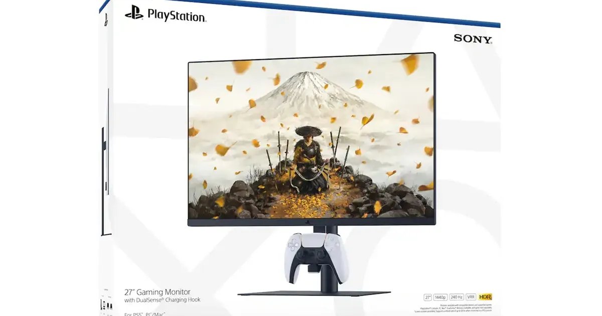 New PS5 Accessory Launches: The Must-Have Gadget of the Moment