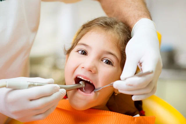 New Paint-On Solution Promises Relief from Tooth Decay