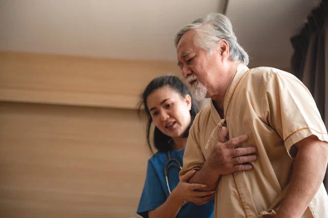 One Pill to Prevent Heart Attacks & Strokes