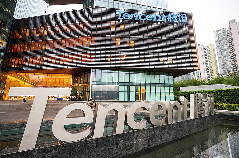 Pony Ma Leads Tencent's AI Boom with Near Tripling of Capex