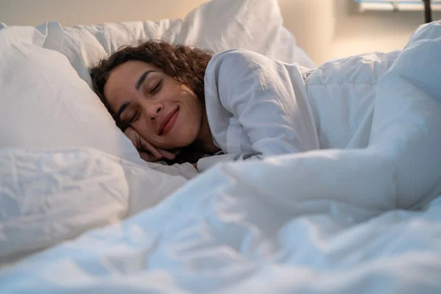 Poor Sleep and Disrupted Rhythms Could Increase Overactive Bladder Risk