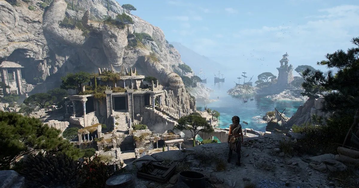Popular PS5 Adventure Game in Hit Series Launches Today on PS Store
