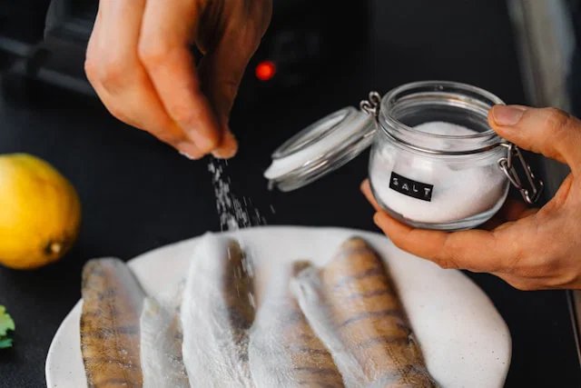 Potassium: The Key to Better Blood Pressure Management