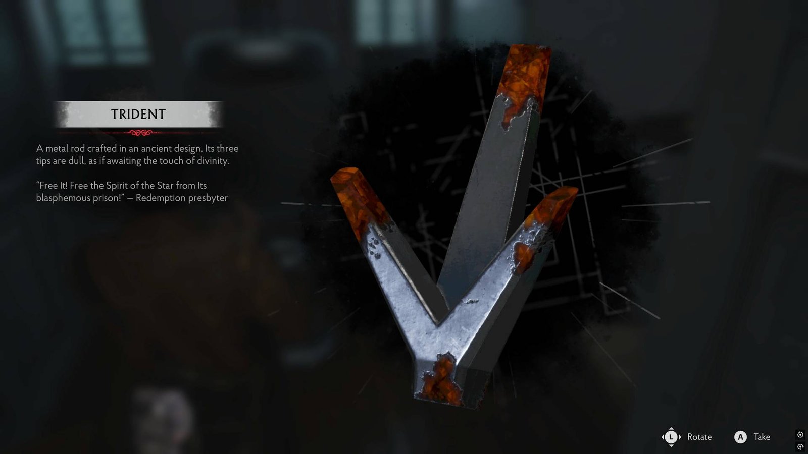 Guide to Solving the Trident Puzzle in Sinking City 2