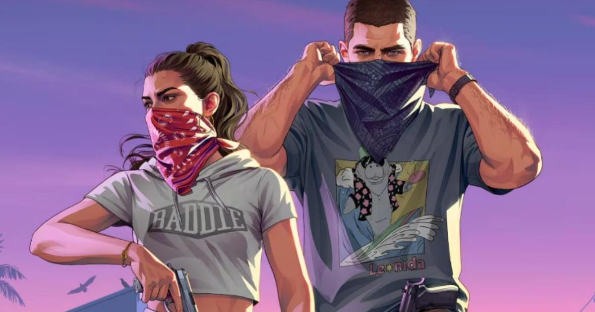 Rockstar Responds to GTA 6 Leak: Heartbreaking News for Our Team