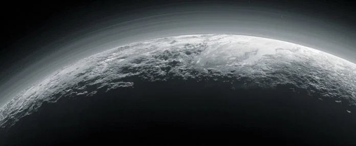 Scientists Find Evidence of Pluto’s Atmosphere Freezing