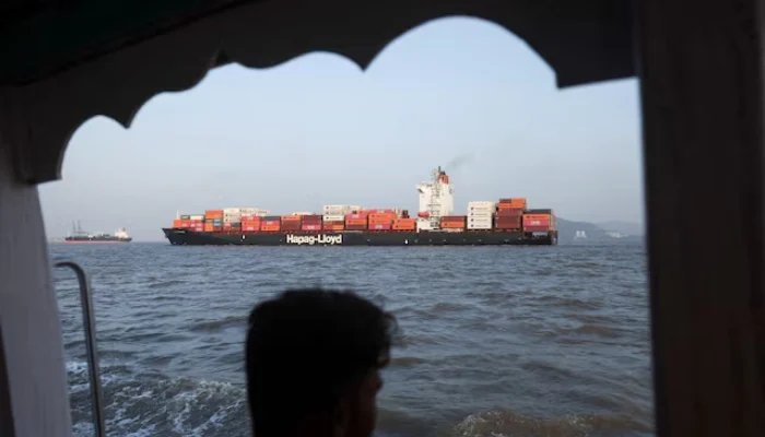 Search Ongoing for Missing Crew After Bulk Carrier Sinks off India