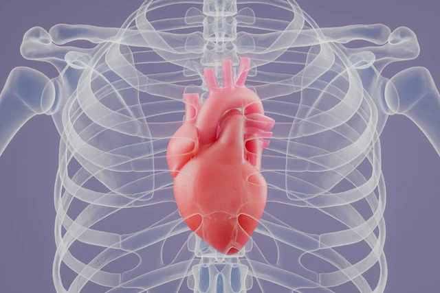 Silent Beginnings: How Heart Disease Starts