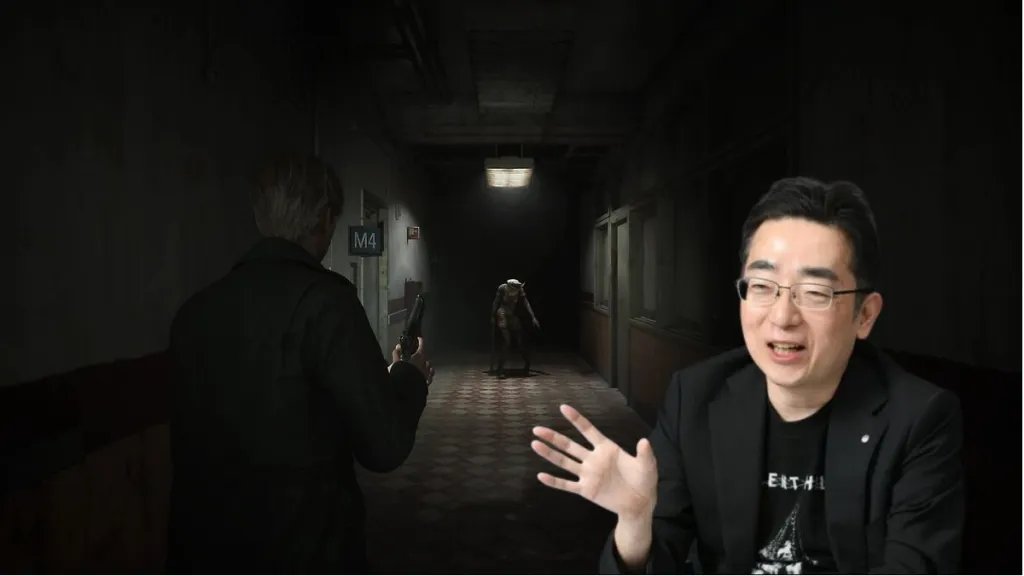 Silent Hill Coming Annually? Konami Producer Reveals Plans