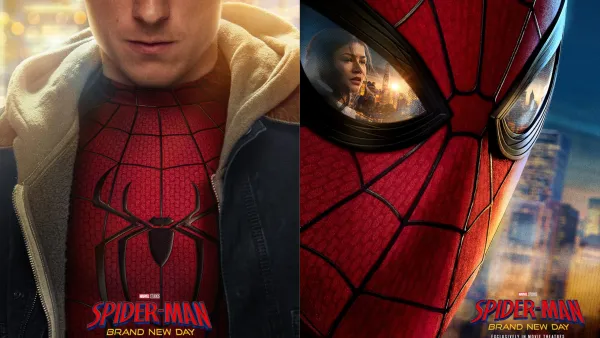 Spider-Man: Brand New Day Reaches $2 Billion Globally in Three Weeks