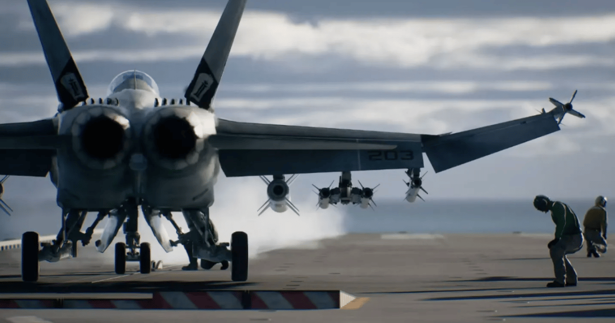 Stunning PS5 Action Game Trailer Showcases Amazing Detail and Graphics