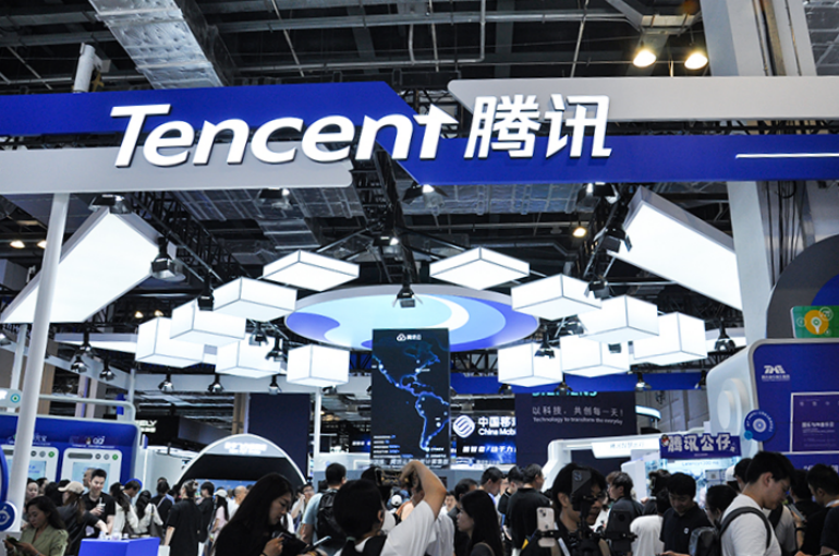 Tencent Rotates Multimodal Team Amid Ongoing Reshuffles