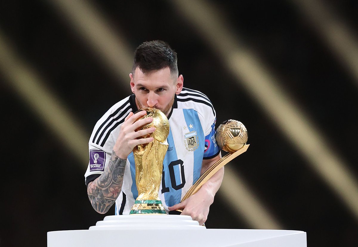 Top 50 Greatest Footballers of All Time