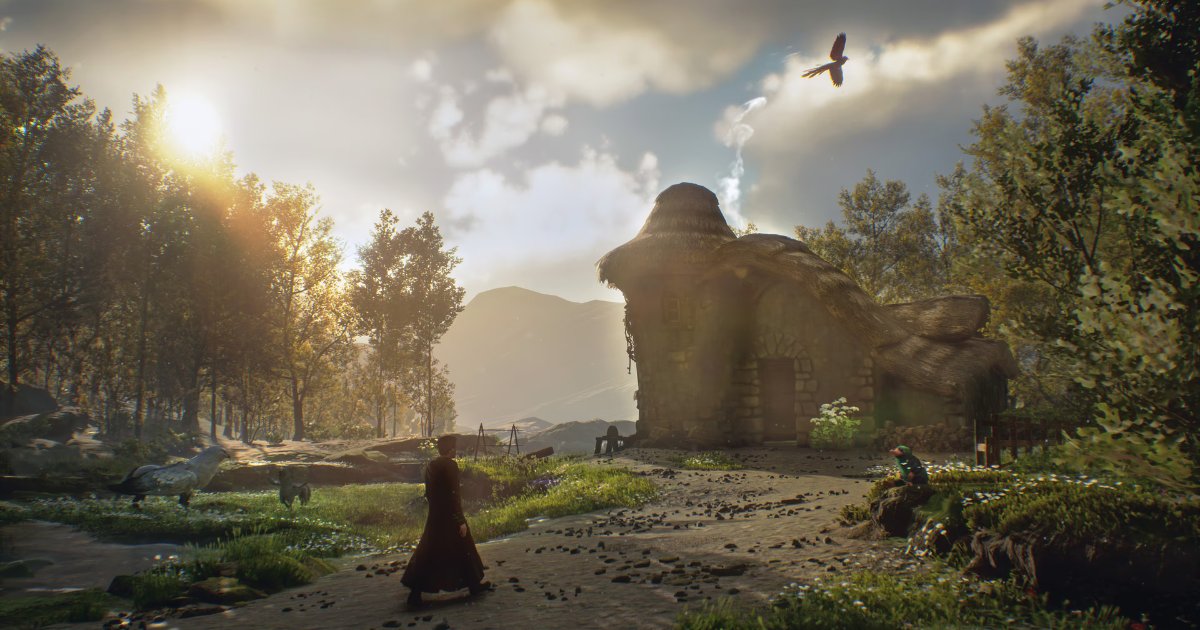 Top PS5 RPG of 2023 – 85% Off on PlayStation Store