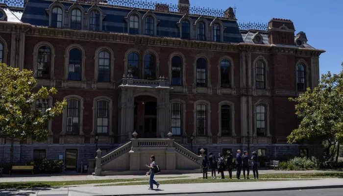 Trump Officials Push to Limit International Student Internships