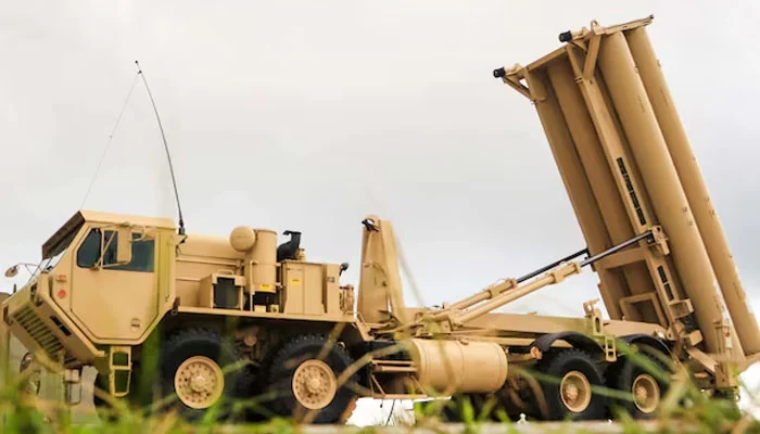 US Agrees Deal to Expand Patriot and THAAD Missile Parts Manufacturing