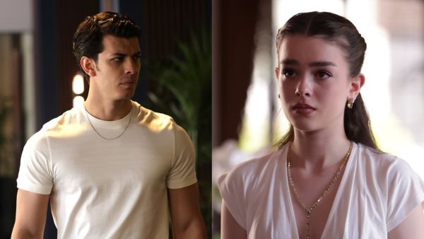 Ülkü Hilal Çiftçi’s Father Files Complaint Over Underage Relationship with Hakan Çelebi