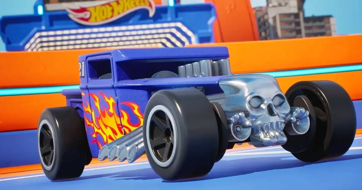 Ultimate PlayStation 5 Racer with Limitless Customization Trailer