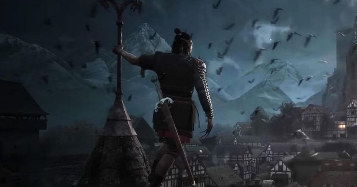 Upcoming RPG Won’t Run at 60 FPS on PS5 and PS5 Pro