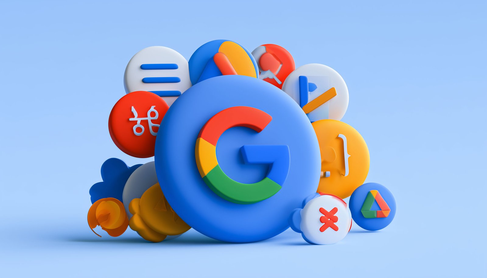 Updated Google Ads Language Targeting Features