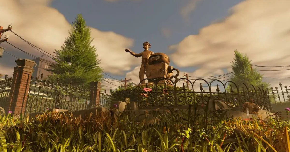 Xbox’s Wild Action-Adventure Arrives on PS5 Today