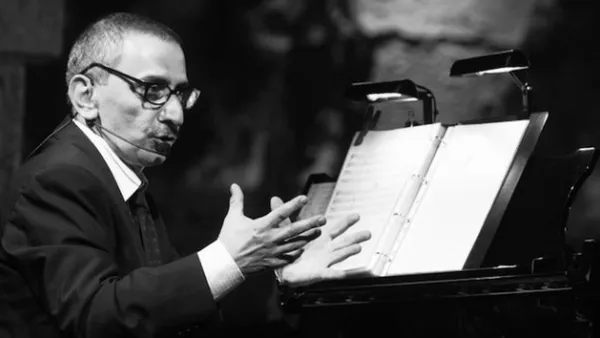 Ziad Rahbani’s Sister Reveals True Cause of His Death