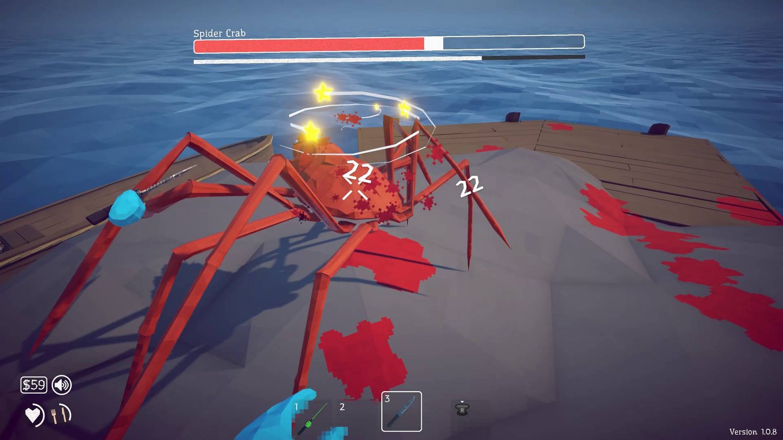 Mastering the Art of Catching the How to Fish Spider Crab