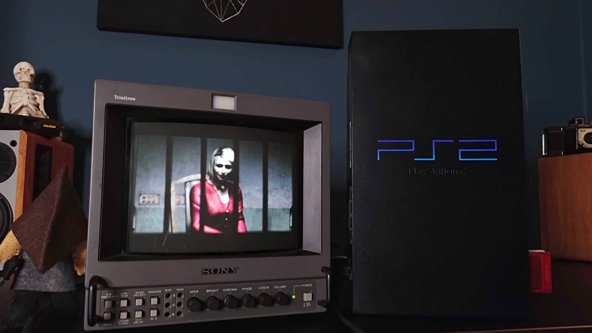 Sony dropping discs: how I’ll play PS2 games on vintage hardware instead of PS5