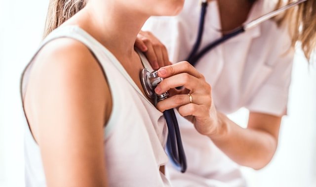 Silent Artery Disease Could Begin Before Age 30