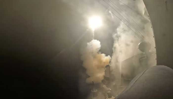 US and Iran Clash Resumes as War Tensions Rise Again