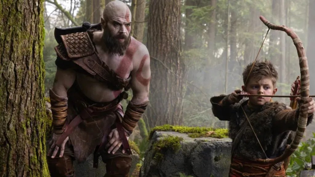 Christopher Judge Explains Why He Won’t Portray Kratos in Live-Action God of War