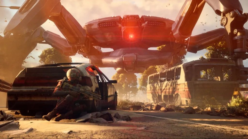 Arc Raiders تختبر خيار PvE جديد يزيل PvP بدءًا من 13 أكتوبر