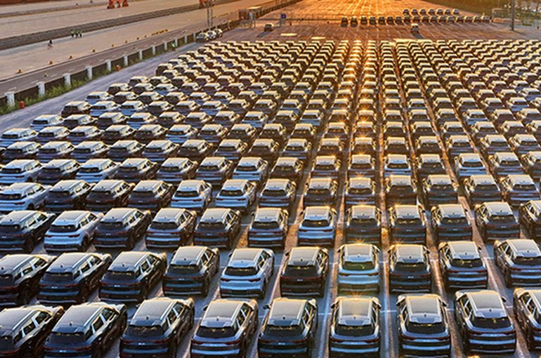 China Introduces First Overseas Auto Compliance Rules to Curb Price Swings