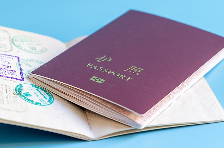 China’s Schengen Visa Applications Surge Double-Digit in H1, VFS Report