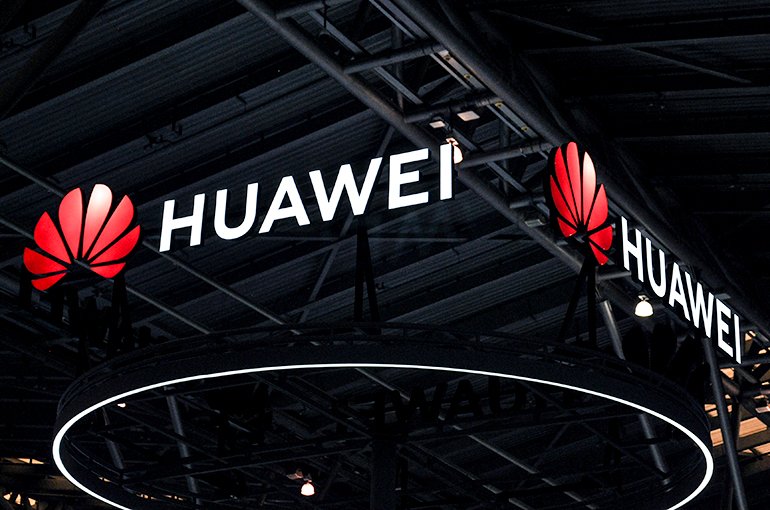 Huawei’s H1 Profit Drops 36% Amid Record R&D Investment